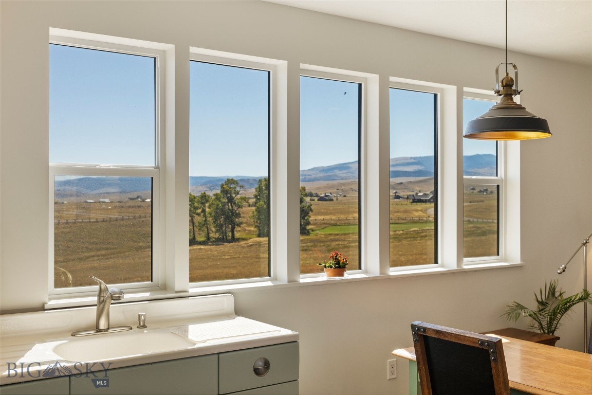 Pronghorn Meadows - Residential