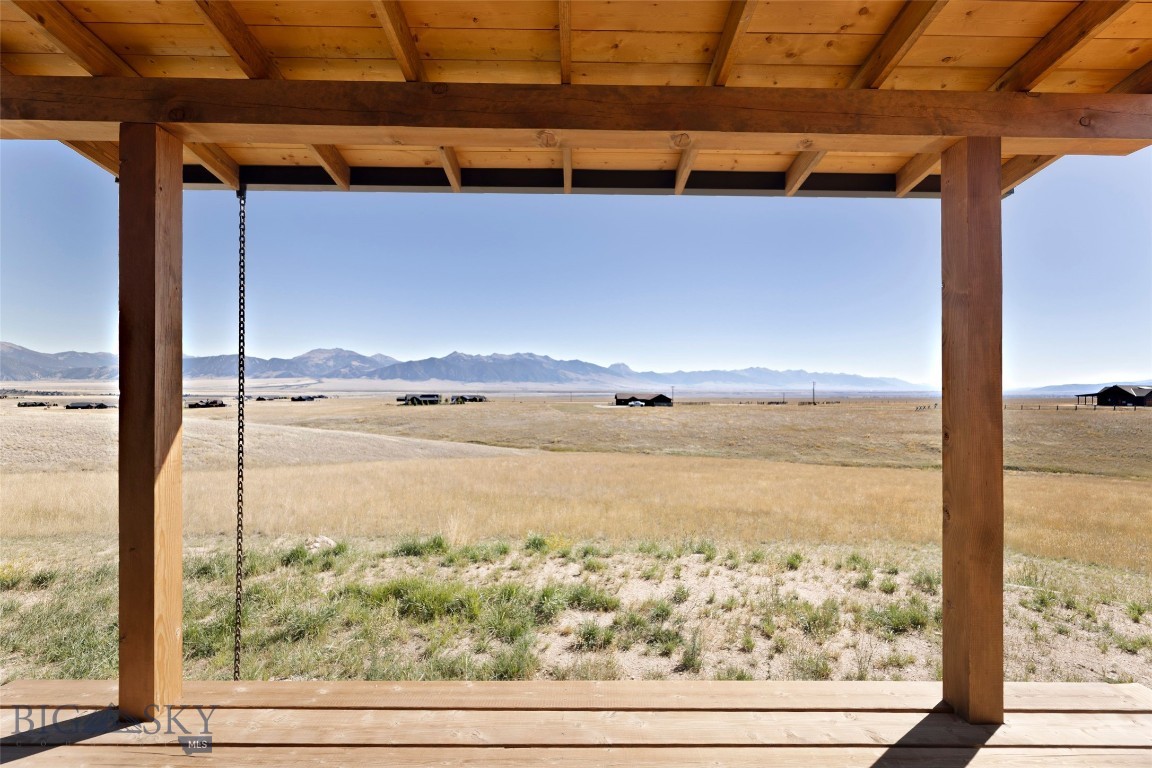Pronghorn Meadows - Residential
