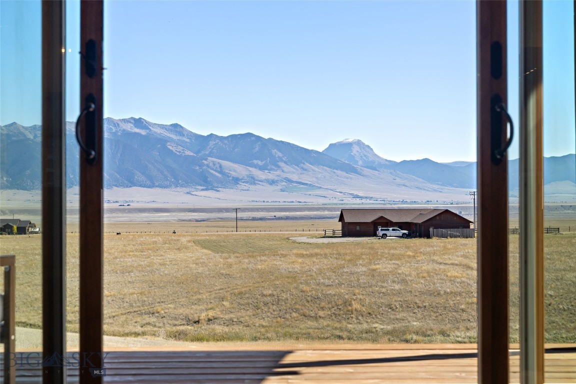 Pronghorn Meadows - Residential