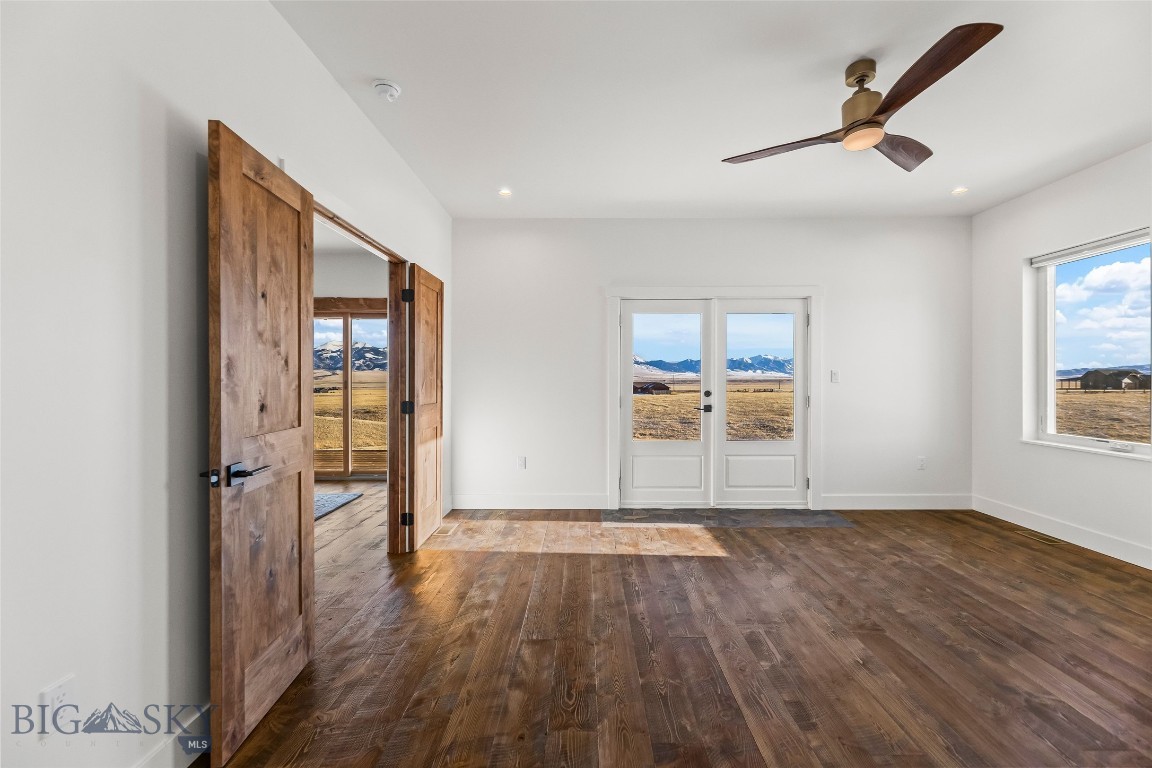 Pronghorn Meadows - Residential