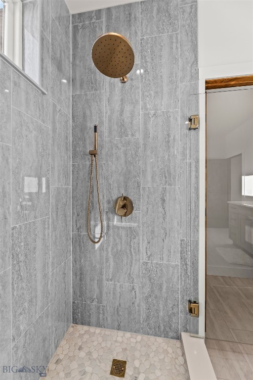 Pronghorn Meadows - Residential