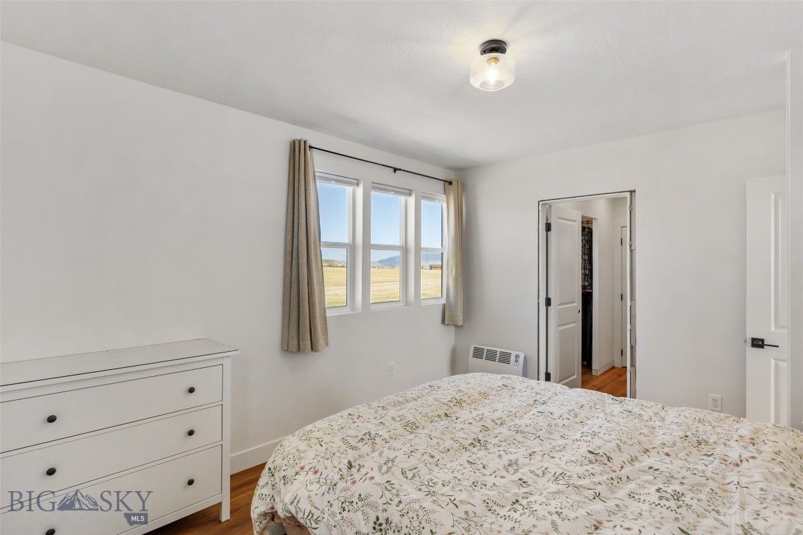 Pronghorn Meadows - Residential