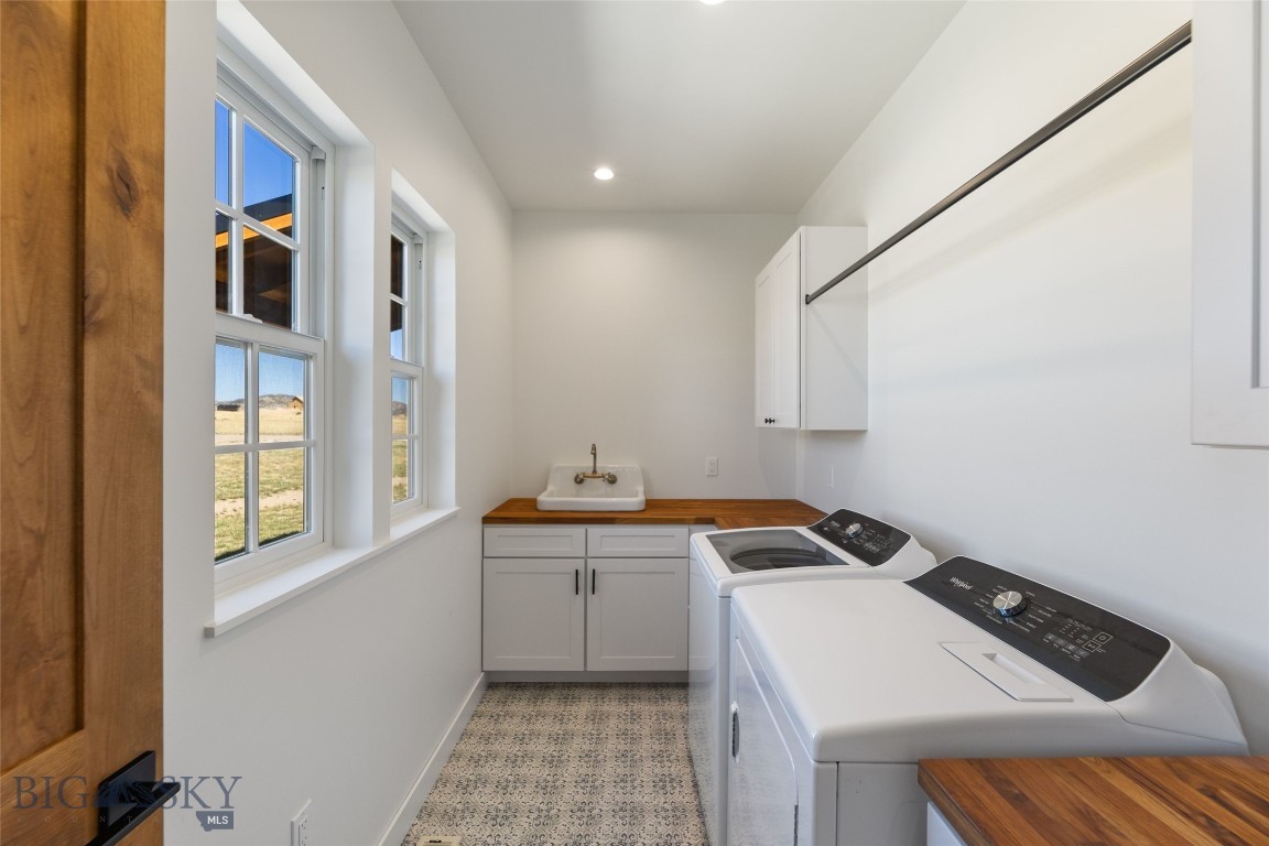 Pronghorn Meadows - Residential