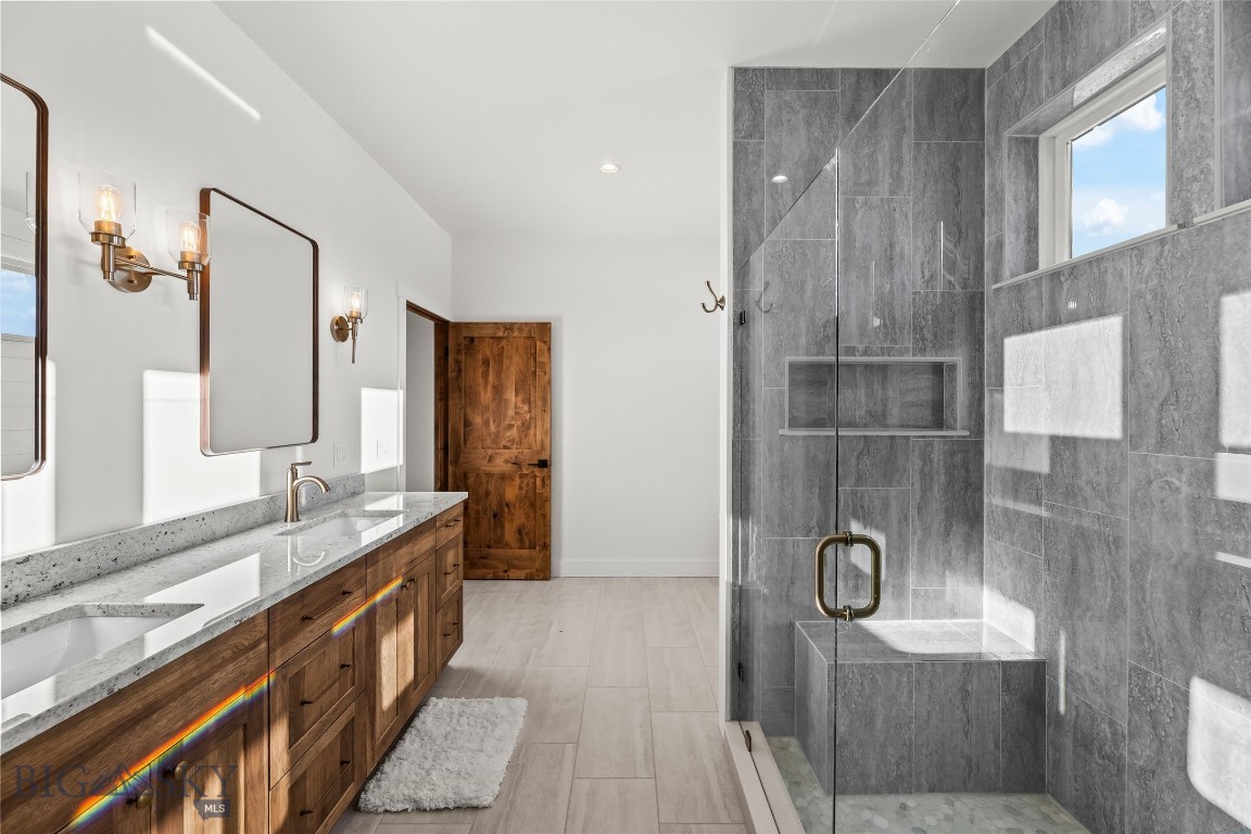 Pronghorn Meadows - Residential