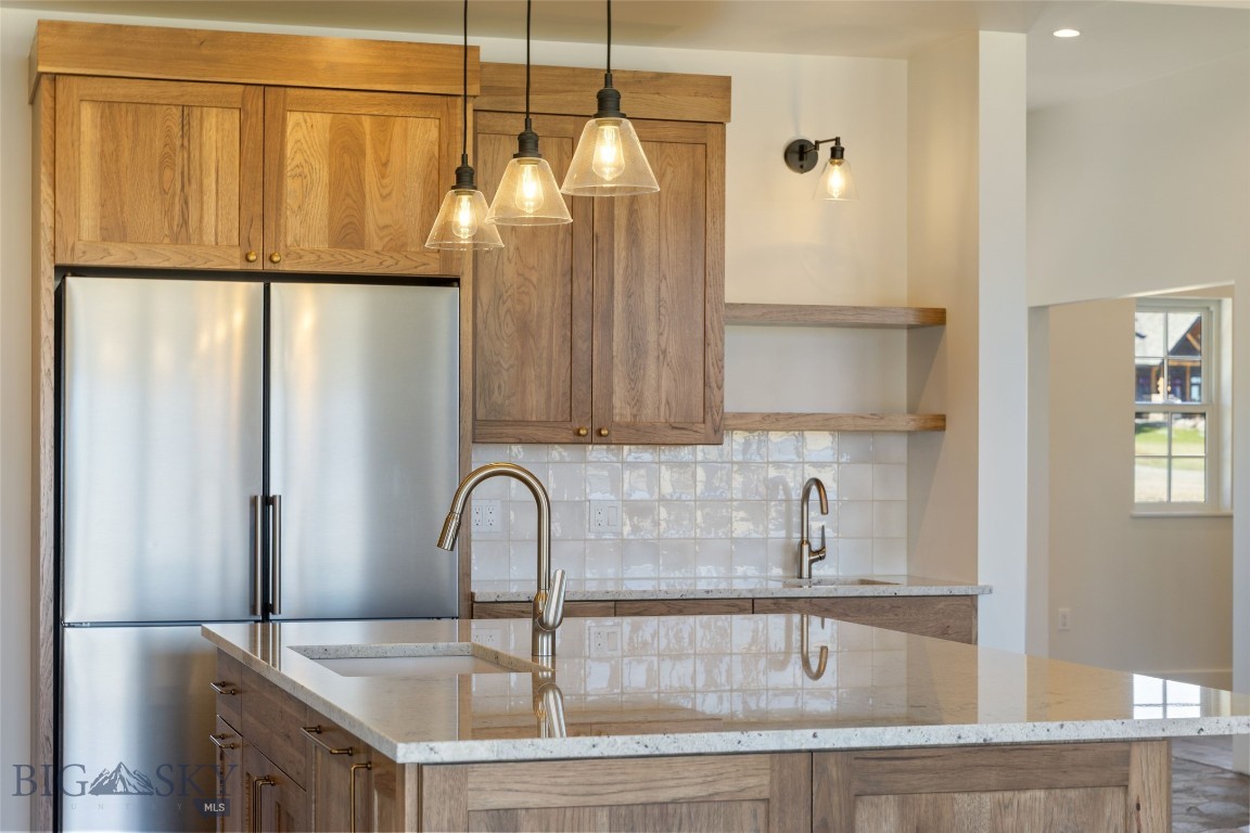 Pronghorn Meadows - Residential