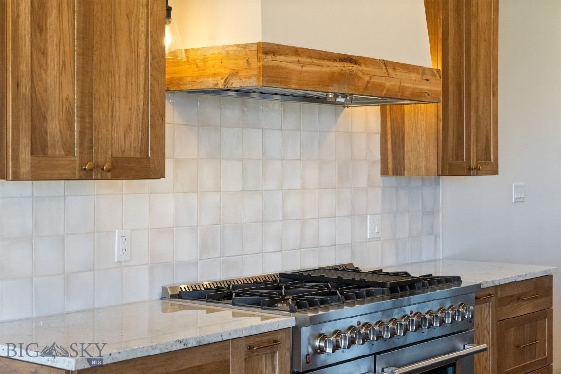 Pronghorn Meadows - Residential