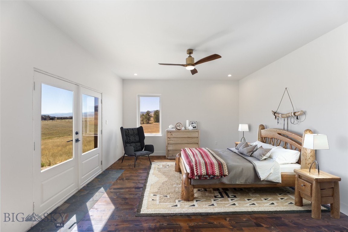 Pronghorn Meadows - Residential