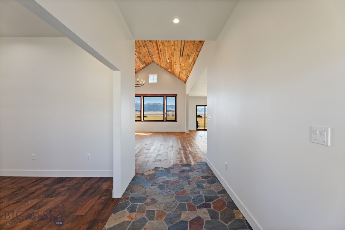 Pronghorn Meadows - Residential