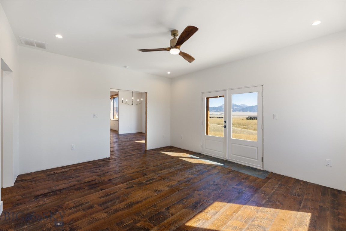 Pronghorn Meadows - Residential