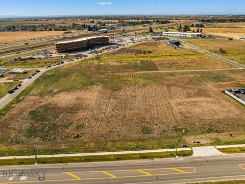 Photo of TBD Nelson Rd, Bozeman, MT 59718 (MLS # 404557)
