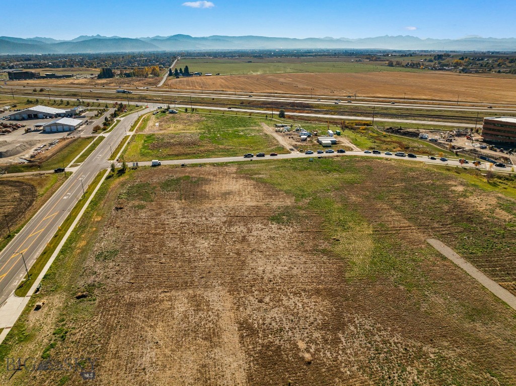 Nelson Meadows - Land