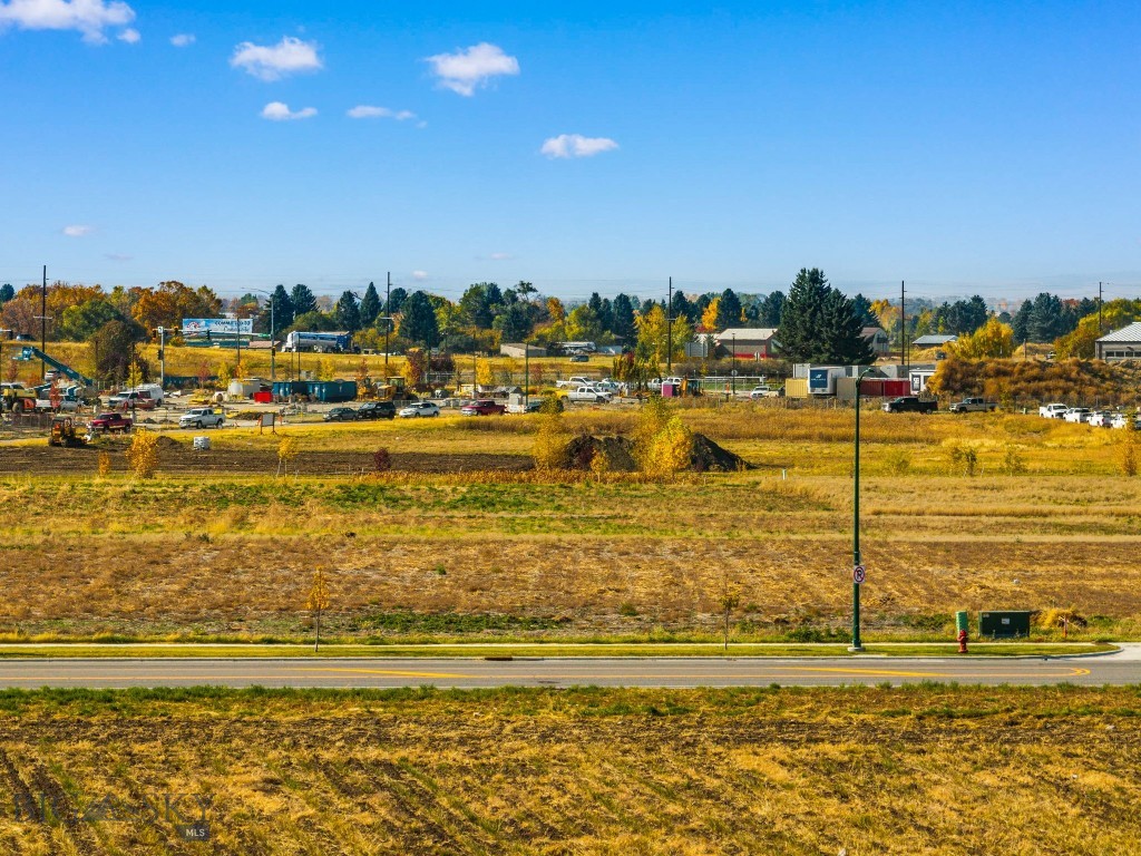 Nelson Meadows - Land
