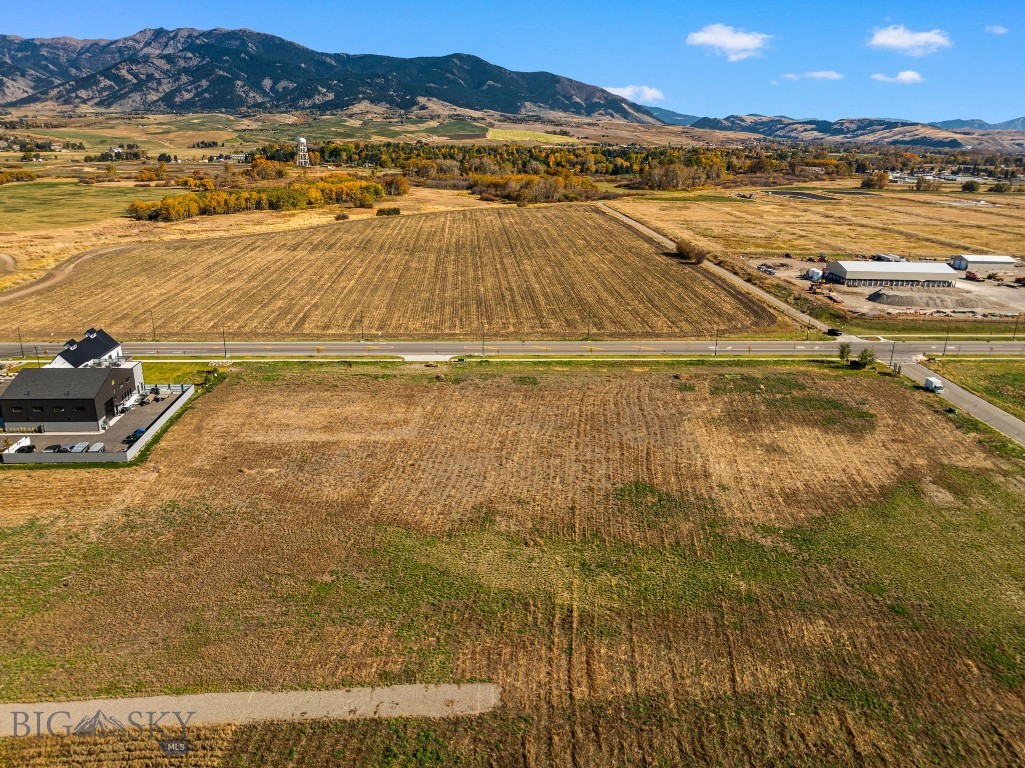 Nelson Meadows - Land