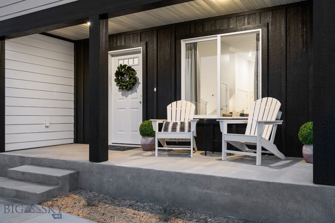 West Post Subdivision - Residential