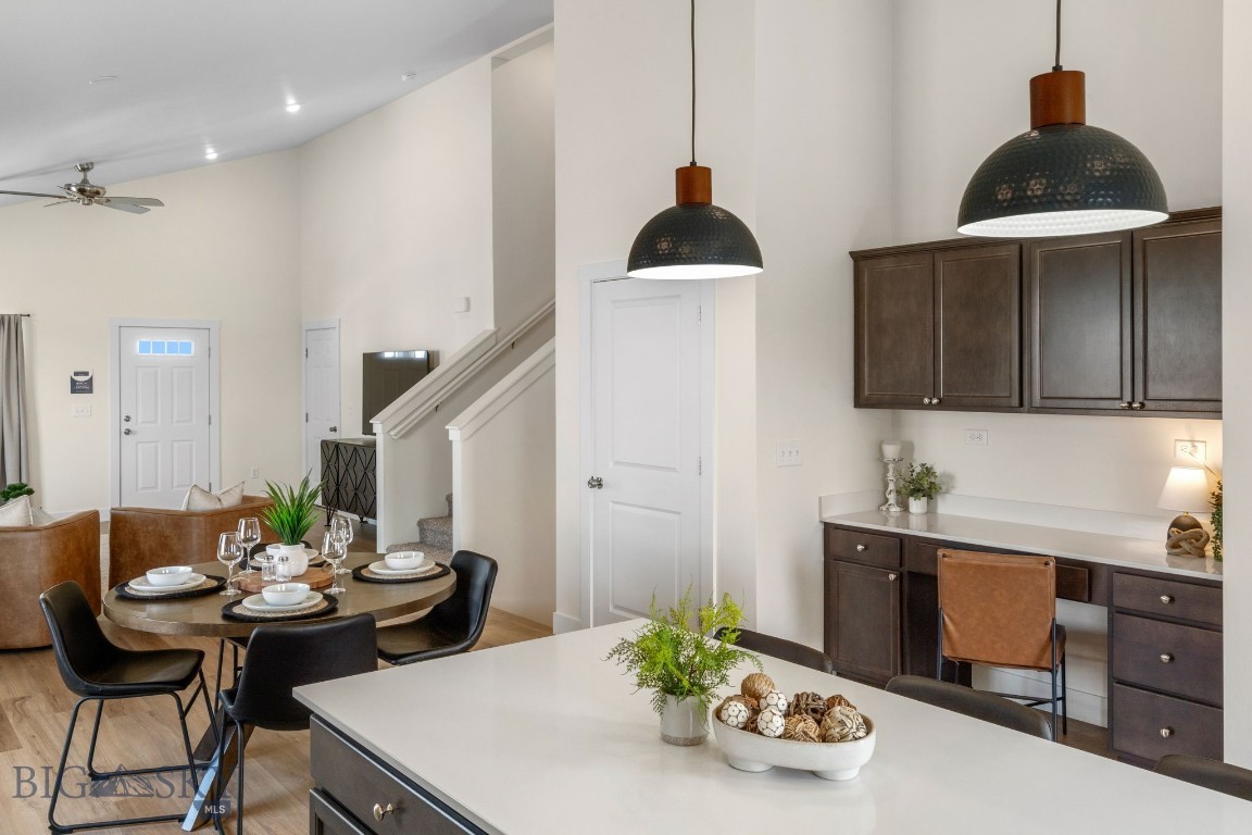 West Post Subdivision - Residential