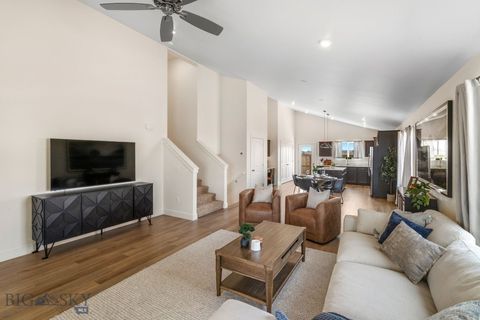 707 Spaniel Lane Belgrade MT 59714