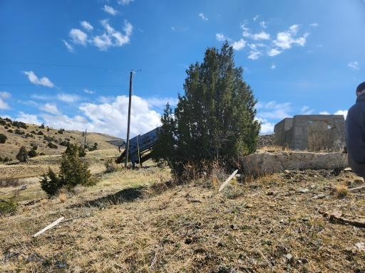 TBD - Parcel 3 Bradley Creek Rd