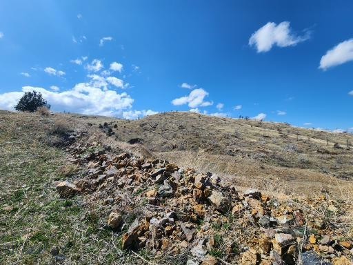 TBD - Parcel 3 Bradley Creek Rd