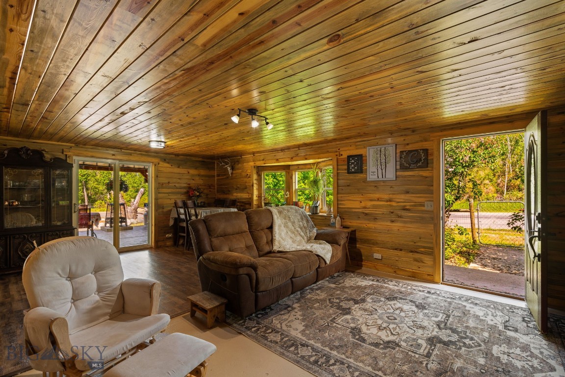 None - Residential Income