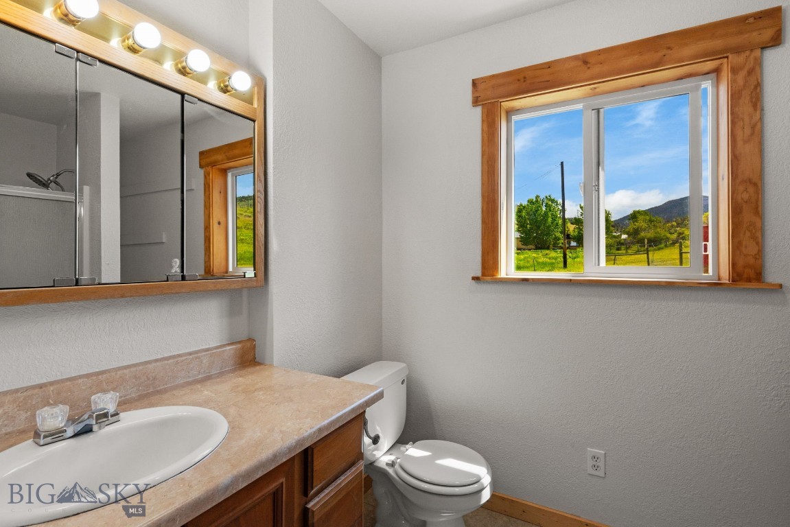 None - Residential Income