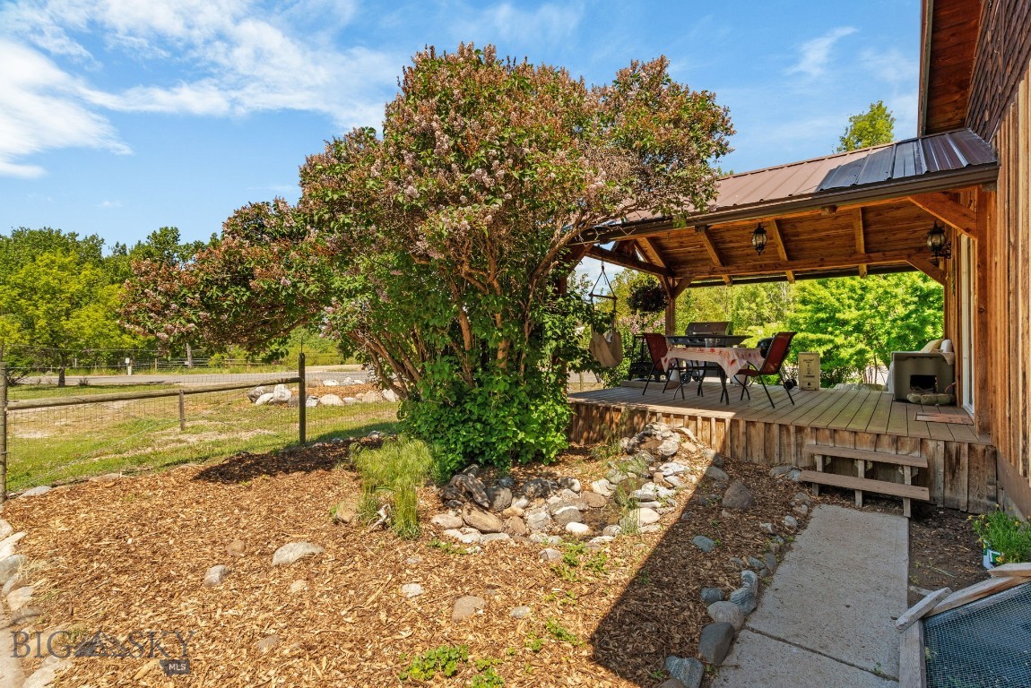 None - Residential Income