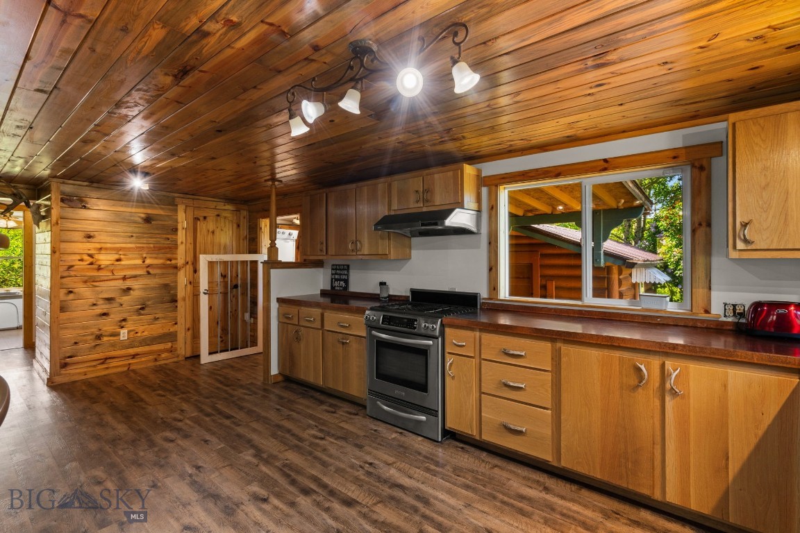 None - Residential Income