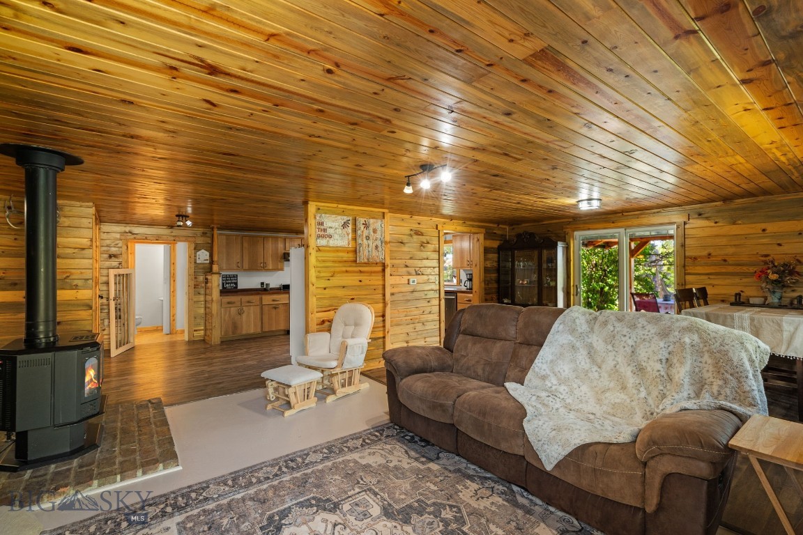 None - Residential Income