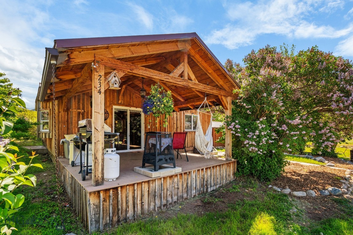 None - Residential Income