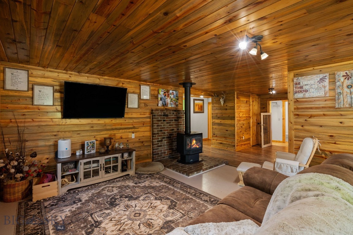 None - Residential Income