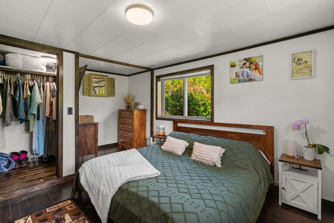 None - Residential Income