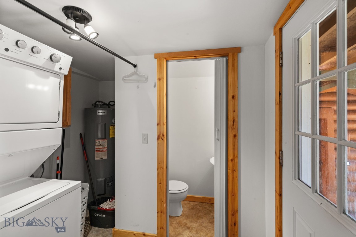 None - Residential Income