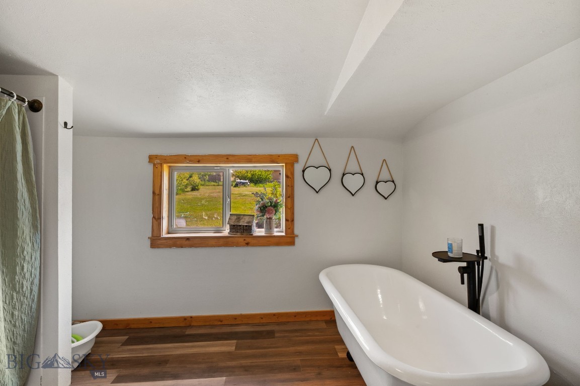 None - Residential Income