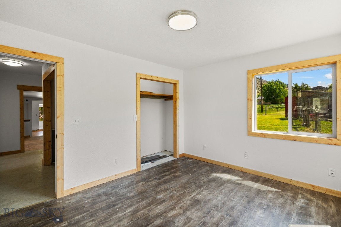 None - Residential Income