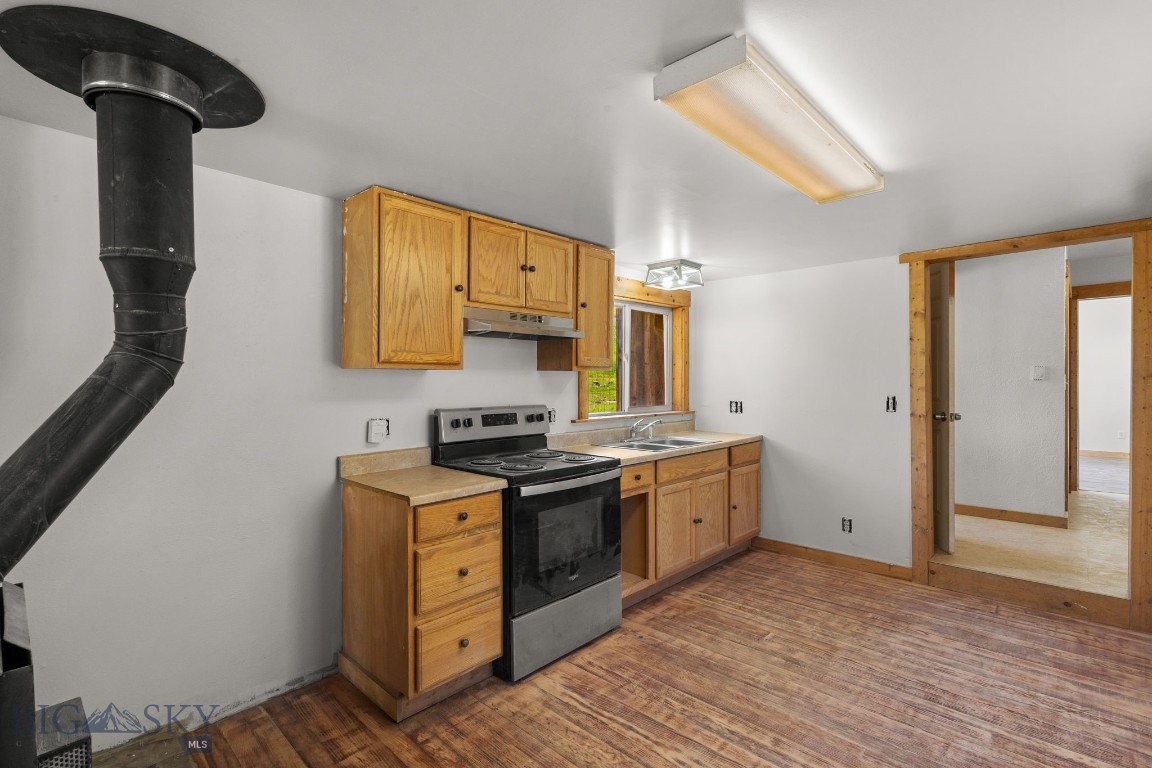 None - Residential Income