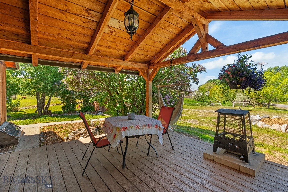 None - Residential Income