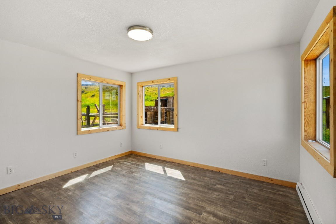 None - Residential Income