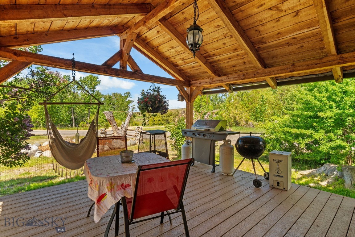 None - Residential Income