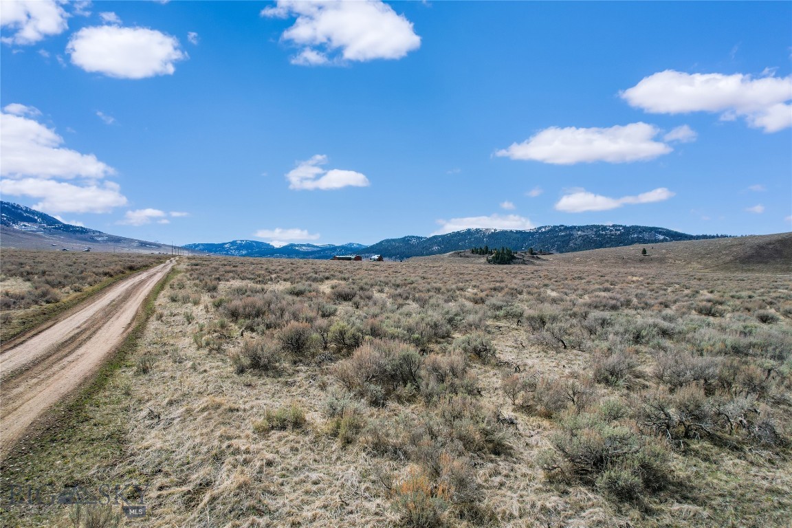 Sportsmans Paradise - Land