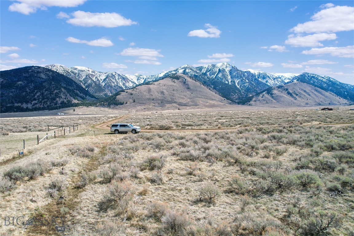 Sportsmans Paradise - Land