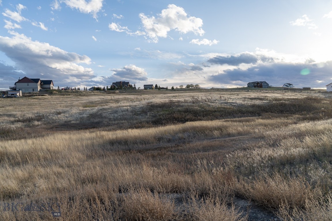 Rolling Glen Ranch - Land