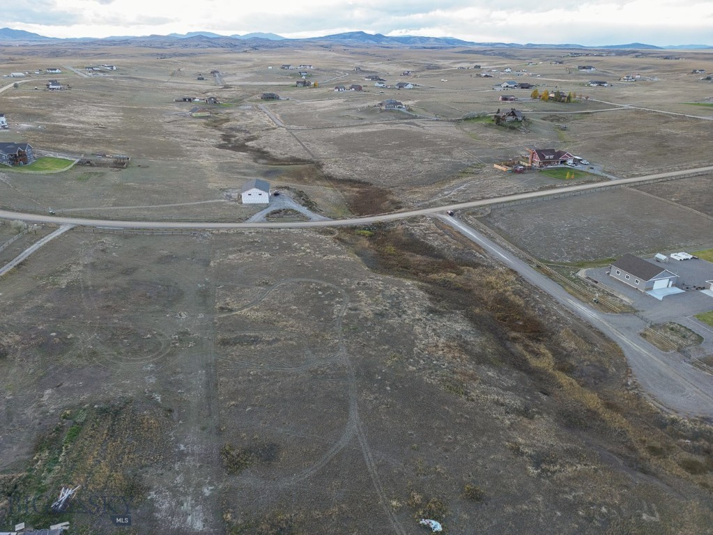 Rolling Glen Ranch - Land