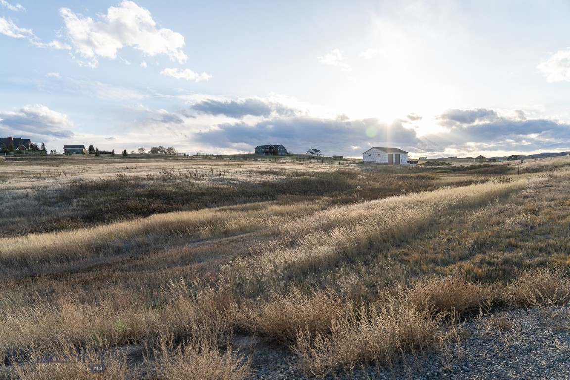 Rolling Glen Ranch - Land