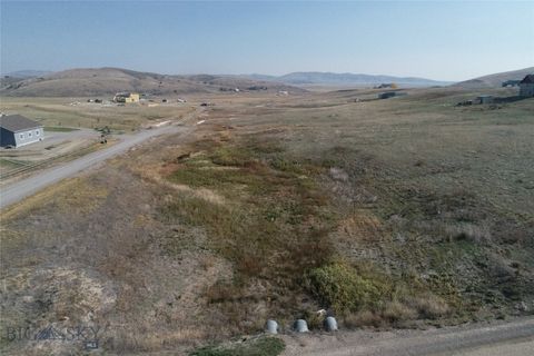 TBD Bluebell Road Three Forks MT 59752