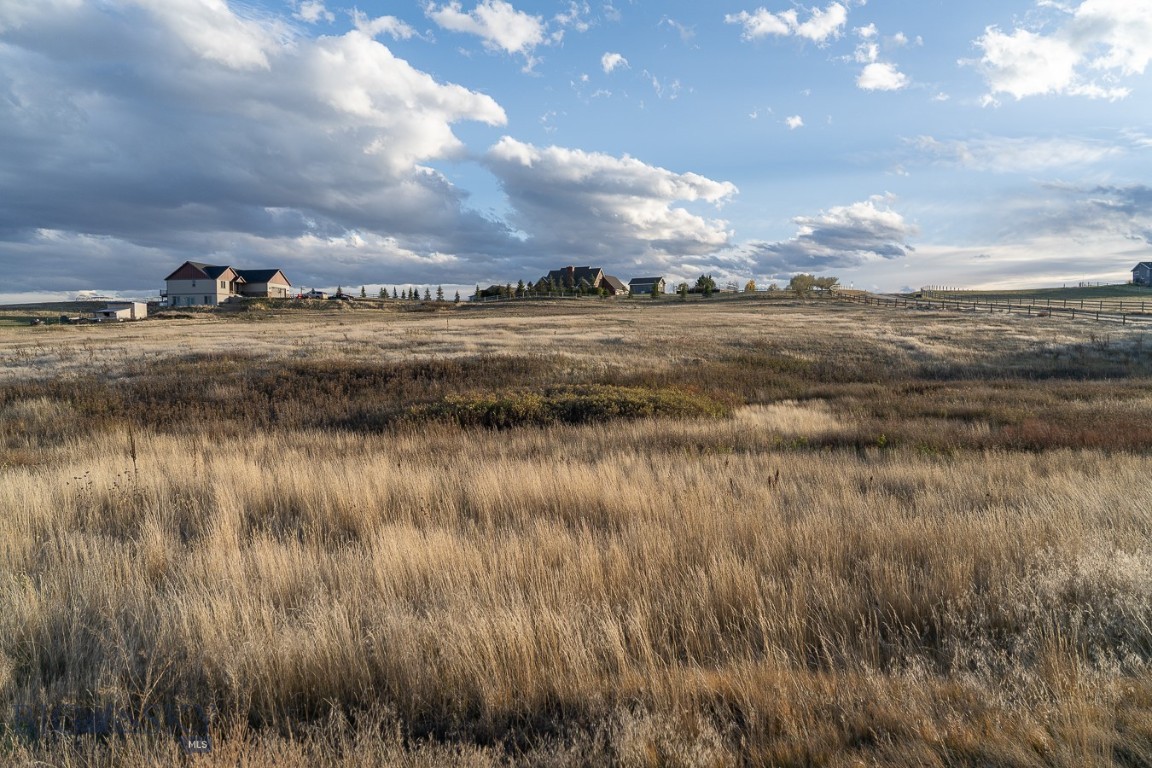 Rolling Glen Ranch - Land