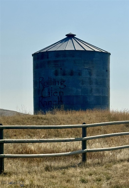 Rolling Glen Ranch - Land