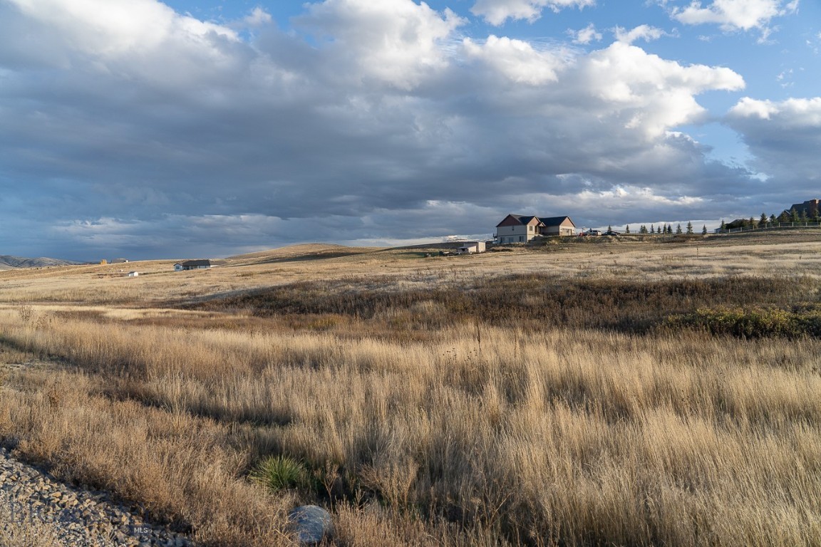 Rolling Glen Ranch - Land