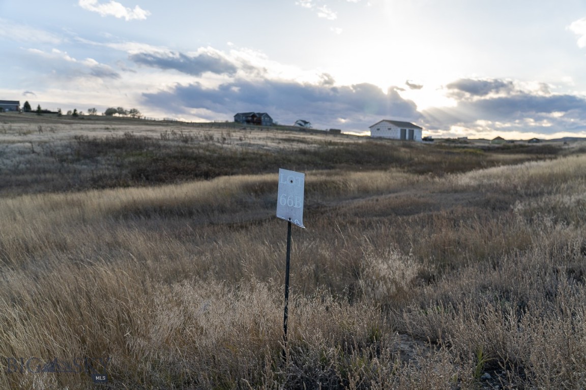 Rolling Glen Ranch - Land