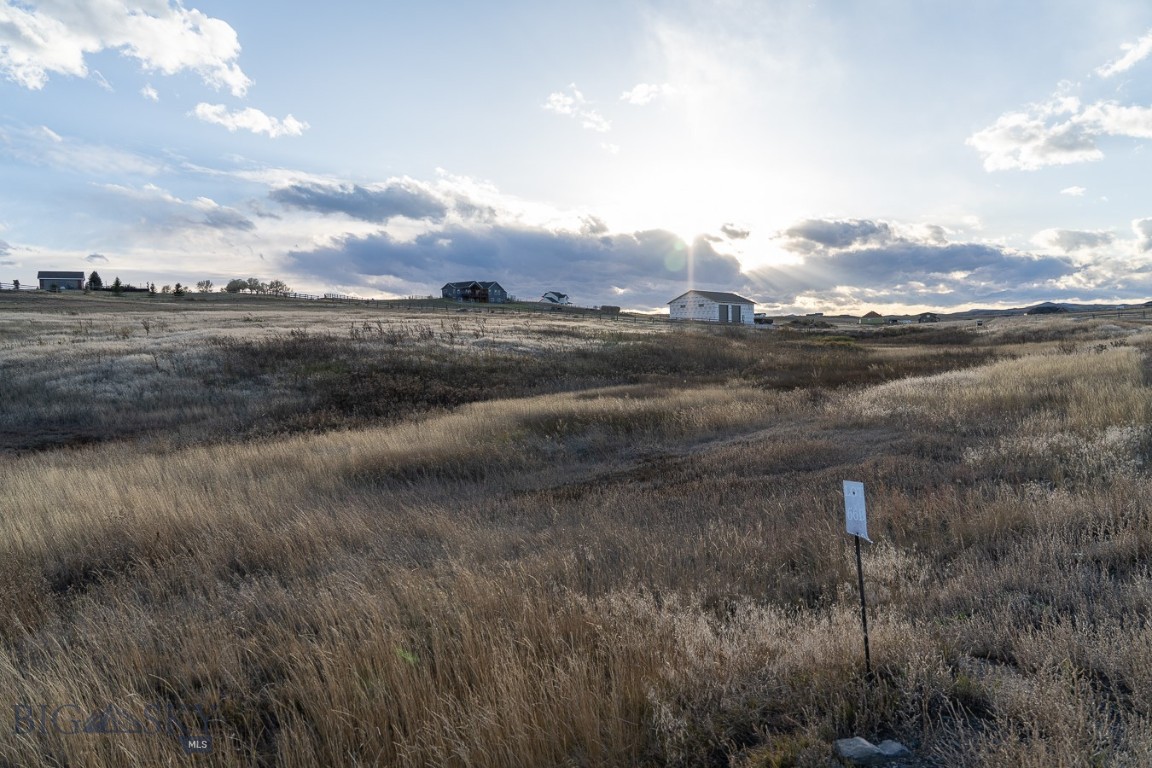 Rolling Glen Ranch - Land