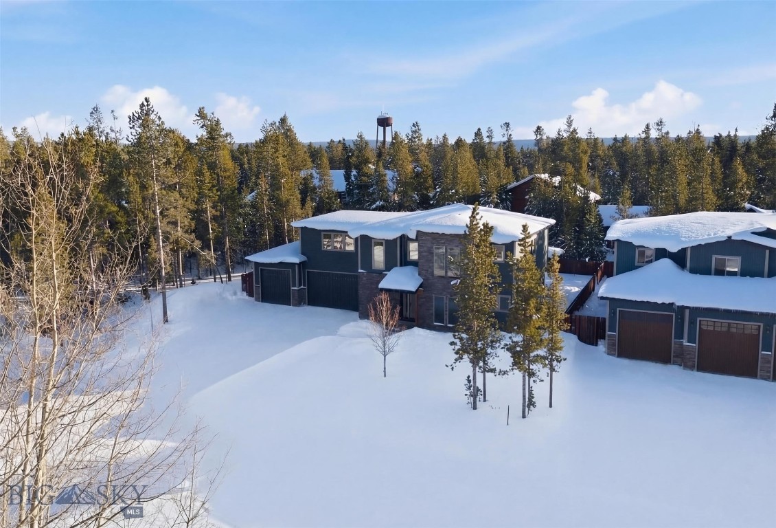 Madison Addition - Residential