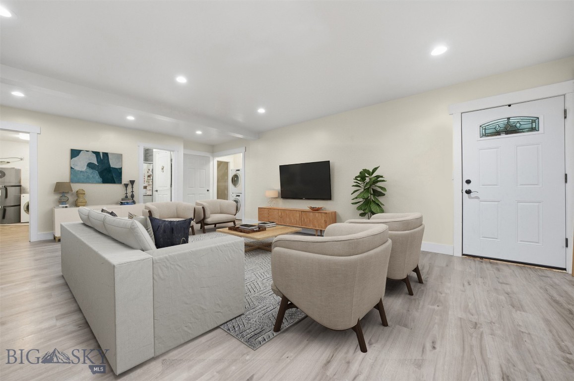 Madison Addition - Residential